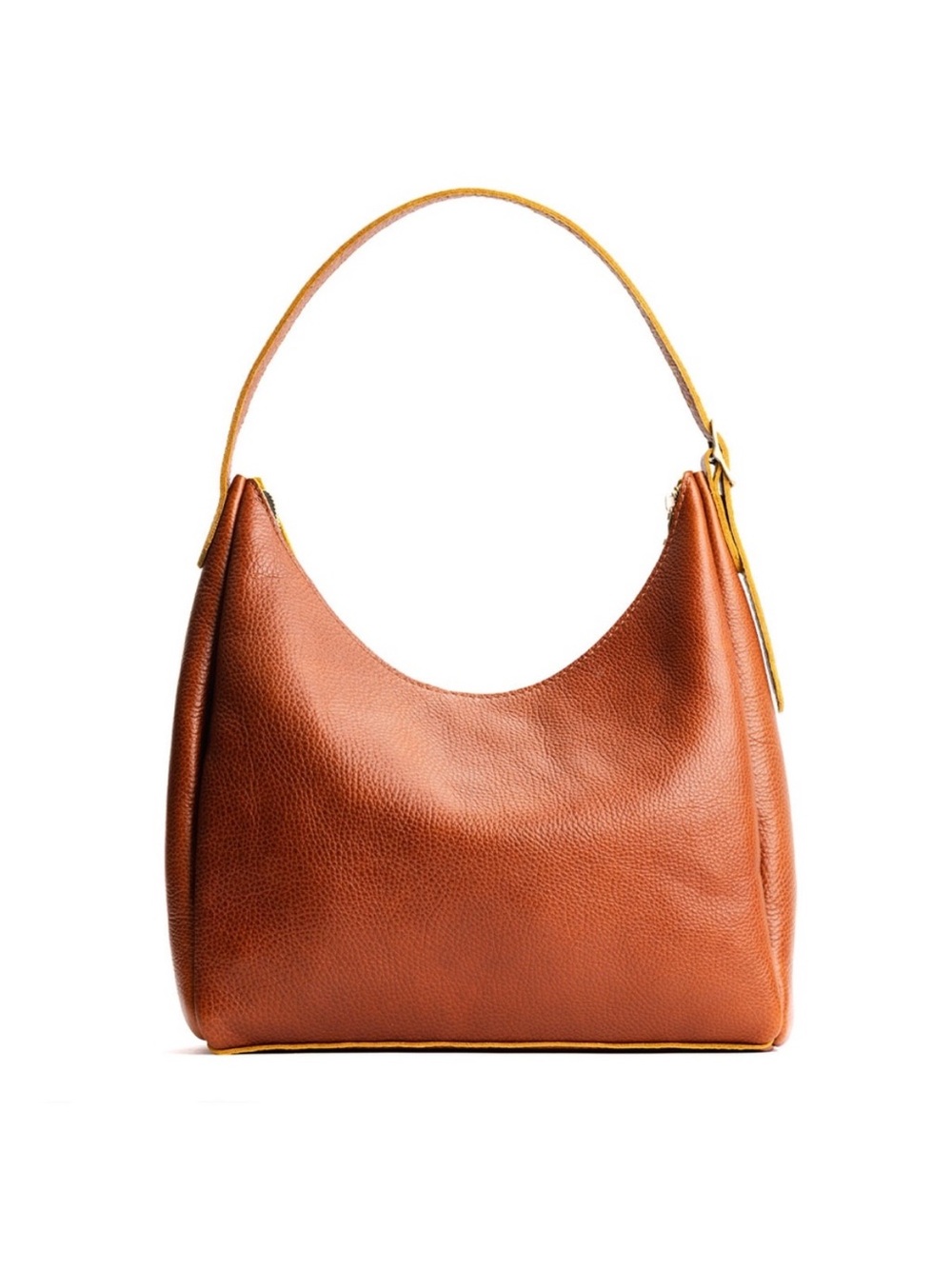 Portland Leather Aspen Shoulder Bag - Large
